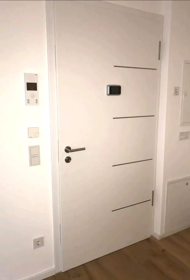 Studio mit 28 m² in Remscheid – Bild 8