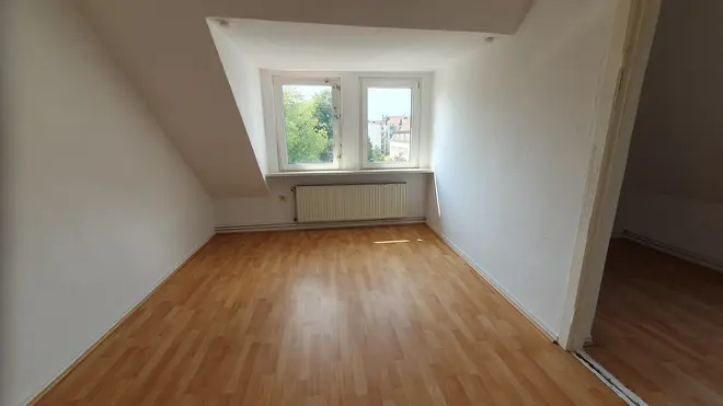 2 Zimmer Wohnung mit 48 m² in Bremen – Bild 2