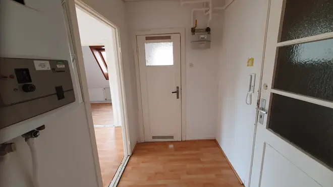 2 Zimmer Wohnung mit 48 m² in Bremen – Bild 4