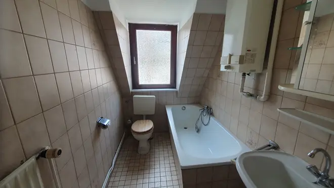 2 Zimmer Wohnung mit 48 m² in Bremen – Bild 6
