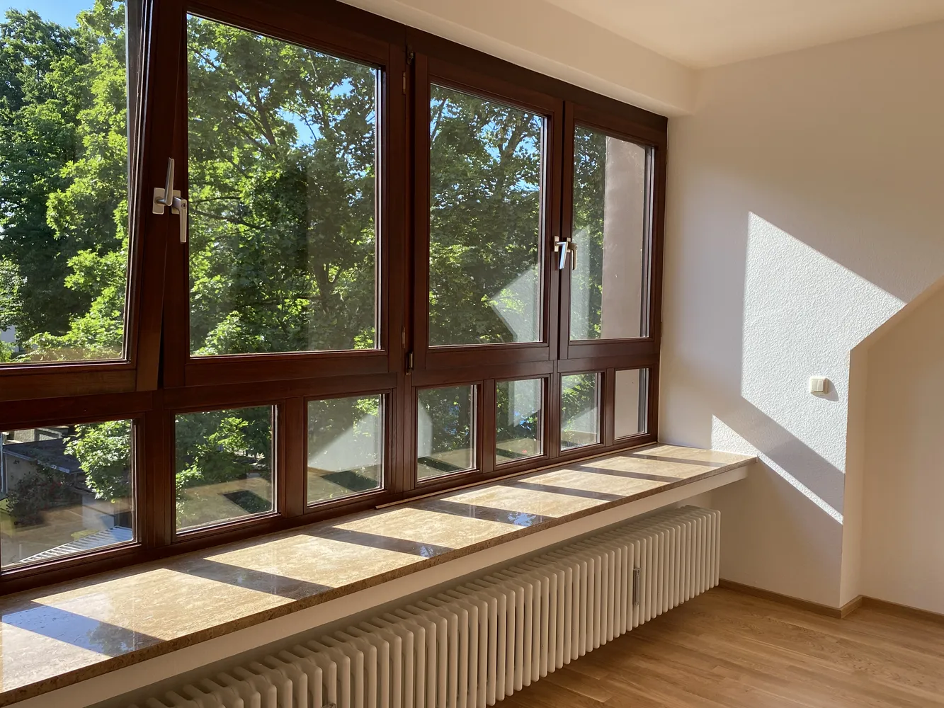 4 Zimmer Wohnung mit 155 m² in Augsburg – Bild 2