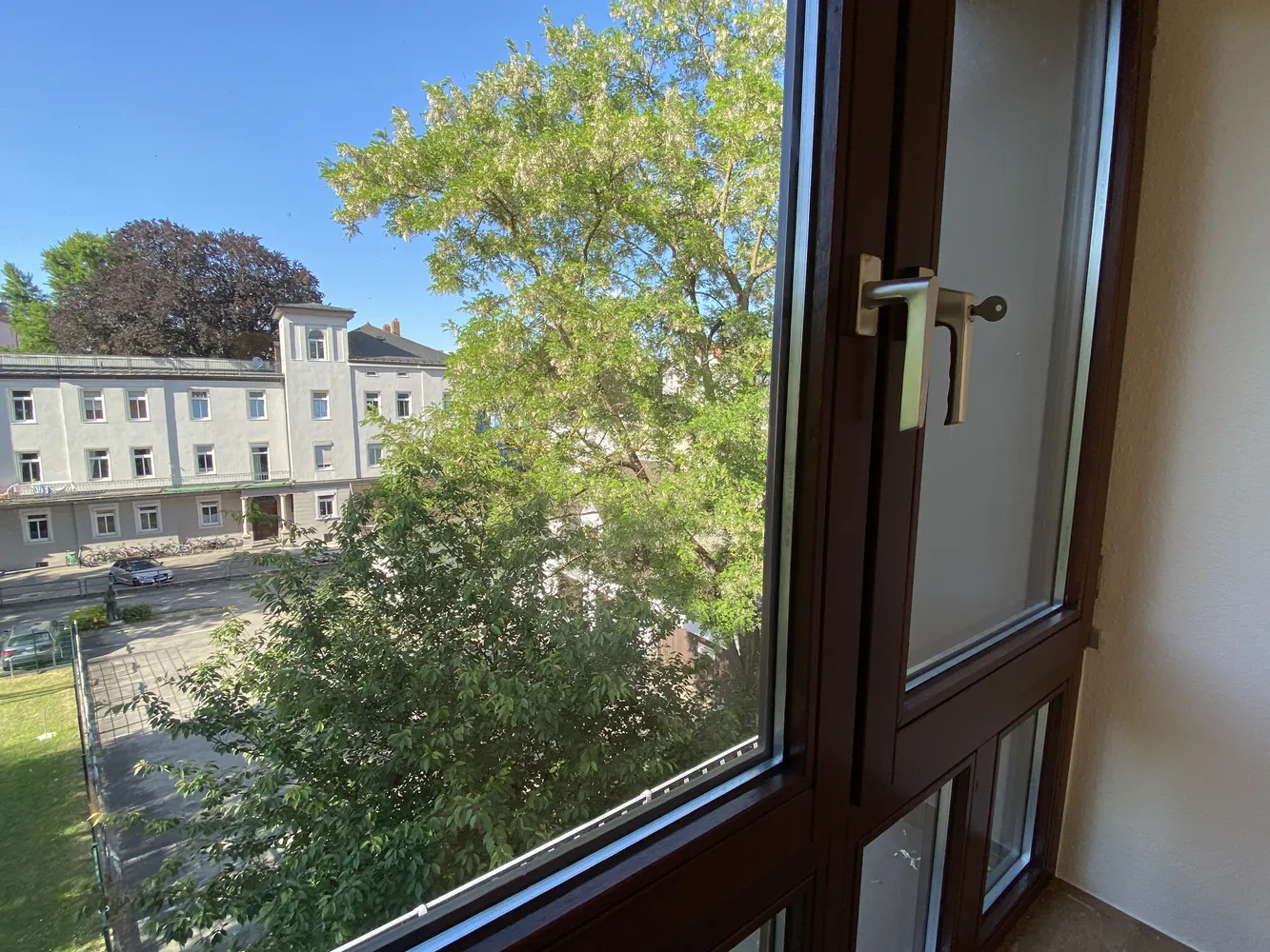 4 Zimmer Wohnung mit 155 m² in Augsburg – Bild 3