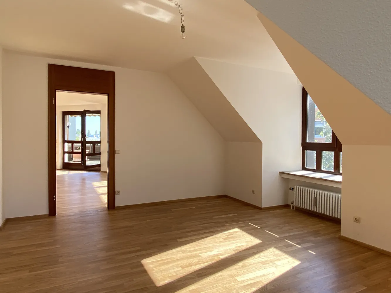 4 Zimmer Wohnung mit 155 m² in Augsburg – Bild 4