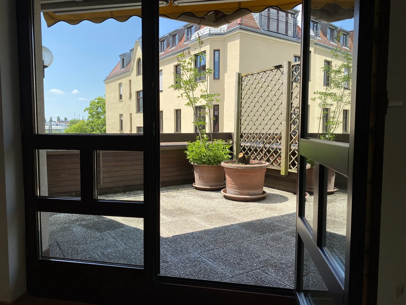 4 Zimmer Wohnung mit 155 m² in Augsburg – Bild 6