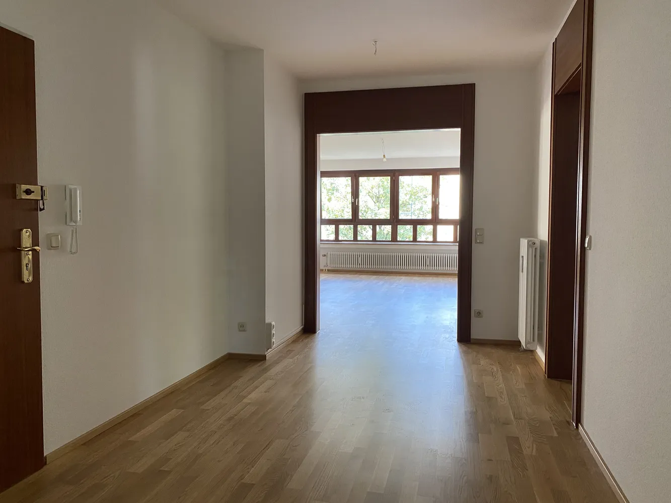 4 Zimmer Wohnung mit 155 m² in Augsburg – Bild 7