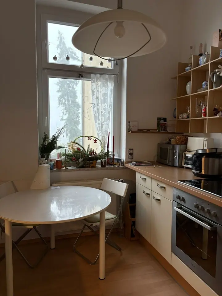 4 Zimmer Wohnung mit 100 m² in Dessau-Roßlau – Bild 5
