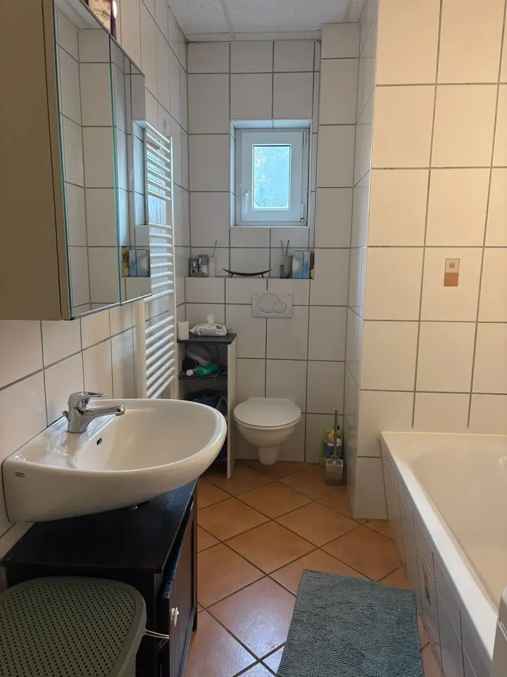 4 Zimmer Wohnung mit 100 m² in Dessau-Roßlau – Bild 7