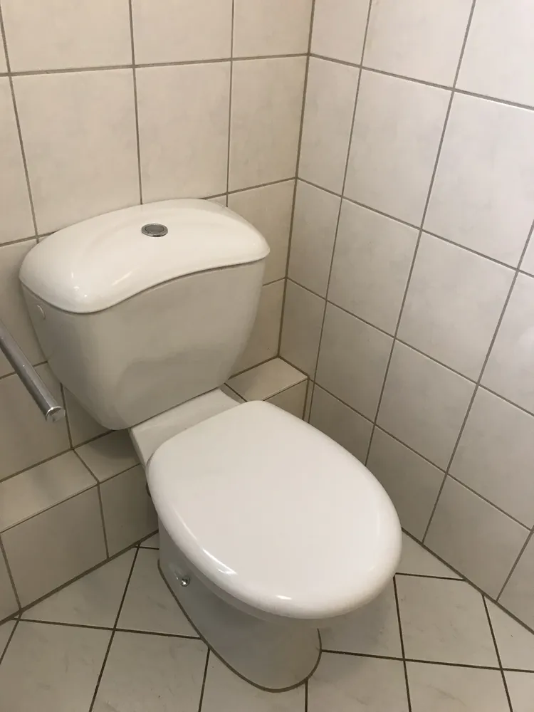 1 Zimmer Wohnung mit 40 m² in Leverkusen – Bild 11
