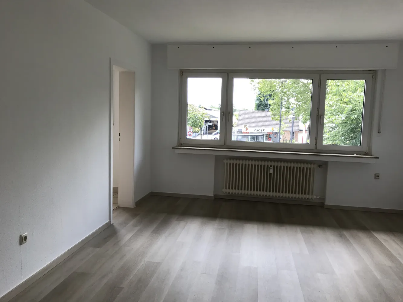 1 Zimmer Wohnung mit 40 m² in Leverkusen – Bild 8