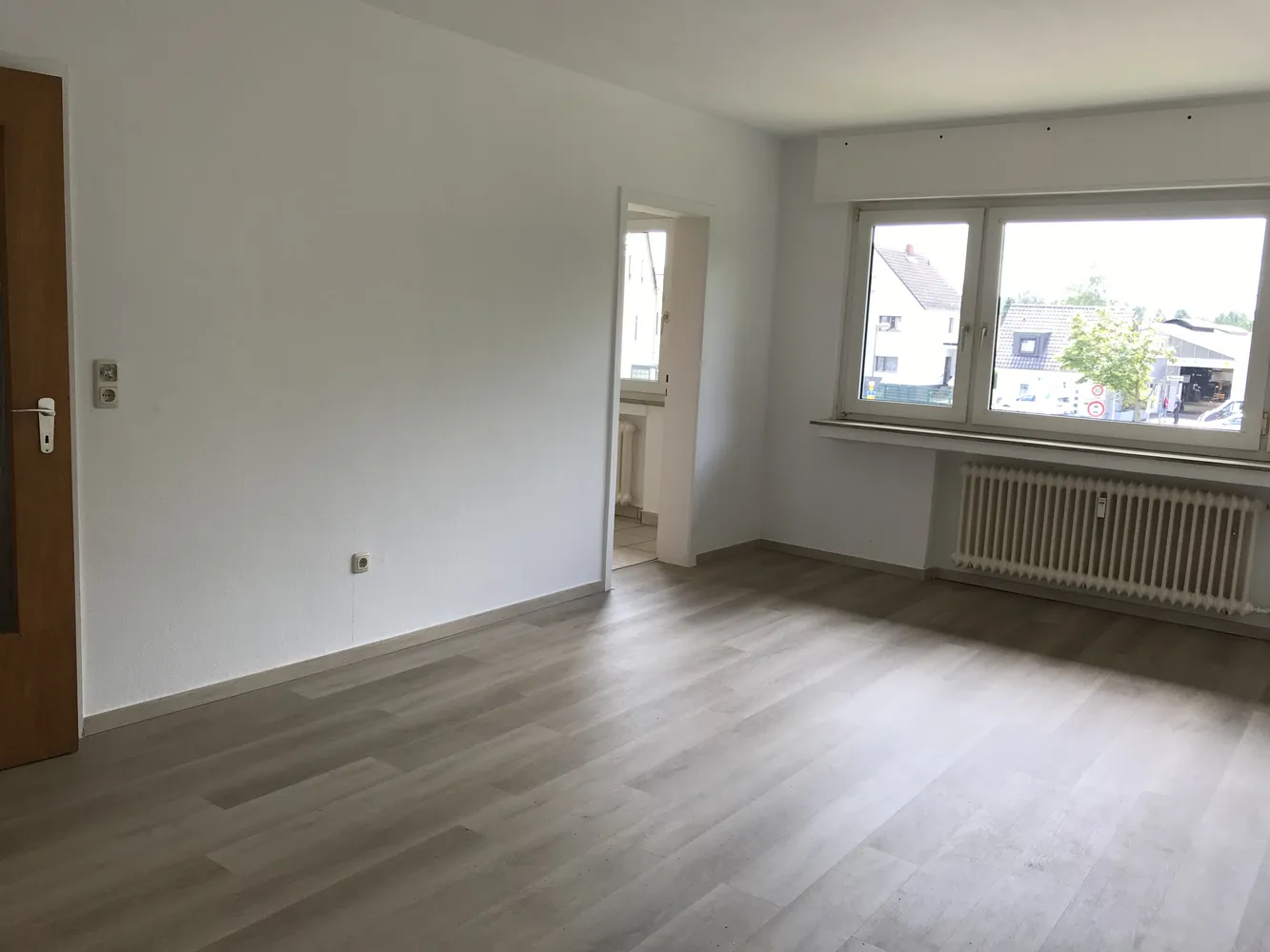 1 Zimmer Wohnung mit 40 m² in Leverkusen – Bild 9