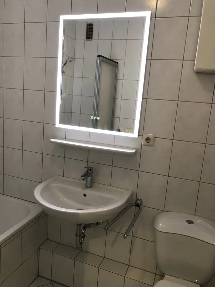 1 Zimmer Wohnung mit 40 m² in Leverkusen – Bild 10