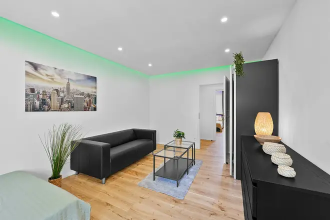 WG-Zimmer mit 16 m² in München – Bild 4