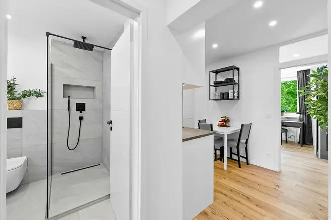 WG-Zimmer mit 16 m² in München – Bild 7