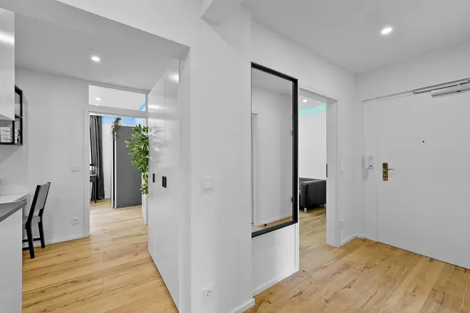 WG-Zimmer mit 16 m² in München – Bild 8