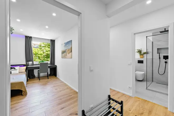 WG-Zimmer mit 16 m² in München – Bild 9