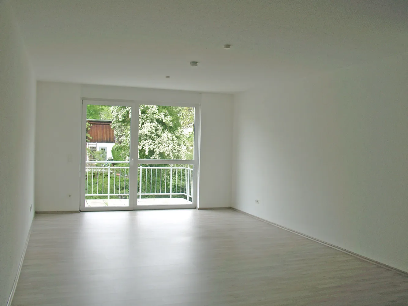 2 Zimmer Wohnung mit 62 m² in Kaiserslautern – Bild 1