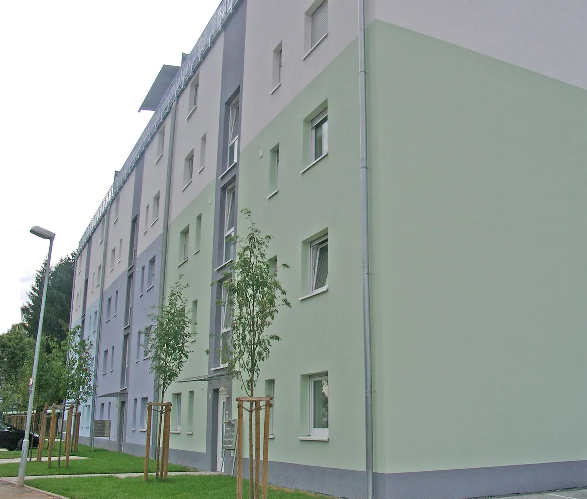 2 Zimmer Wohnung mit 62 m² in Kaiserslautern – Bild 3