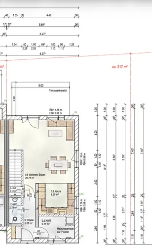 5 Zimmer Haus mit 146 m² in Dresden – Bild 11