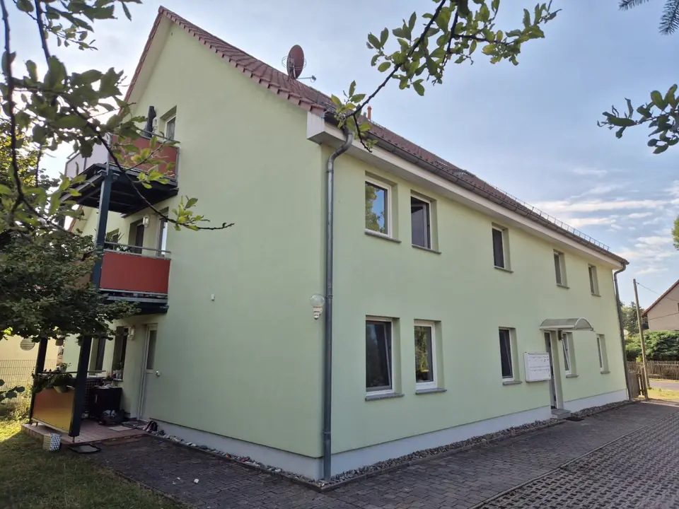 2 Zimmer Wohnung mit 42 m² in Eisenach – Bild 4