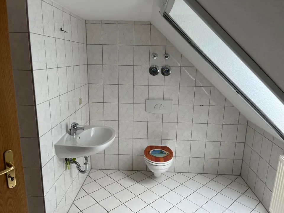 2 Zimmer Wohnung mit 42 m² in Eisenach – Bild 7