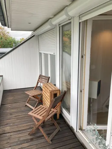 2 Zimmer Wohnung mit 90 m² in Bonn – Bild 5