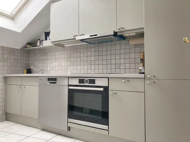 2 Zimmer Wohnung mit 90 m² in Bonn – Bild 6