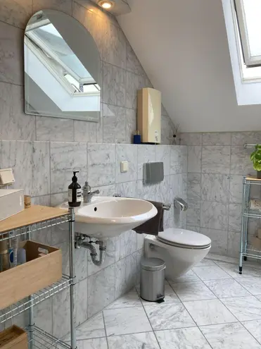 2 Zimmer Wohnung mit 90 m² in Bonn – Bild 7