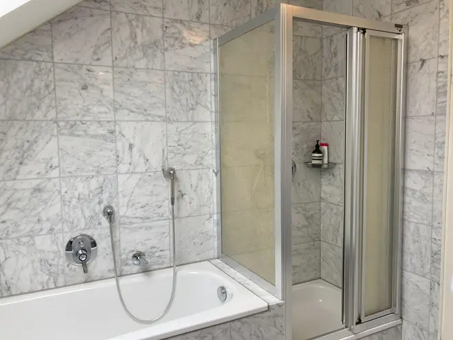 2 Zimmer Wohnung mit 90 m² in Bonn – Bild 8