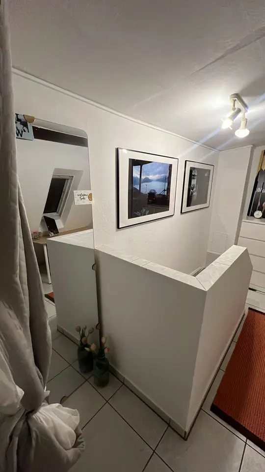 WG-Zimmer mit 52 m² in Stuttgart – Bild 2