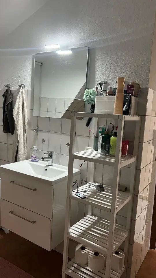 WG-Zimmer mit 52 m² in Stuttgart – Bild 3