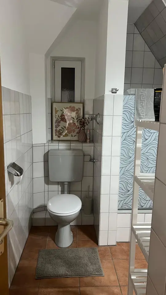 WG-Zimmer mit 52 m² in Stuttgart – Bild 4