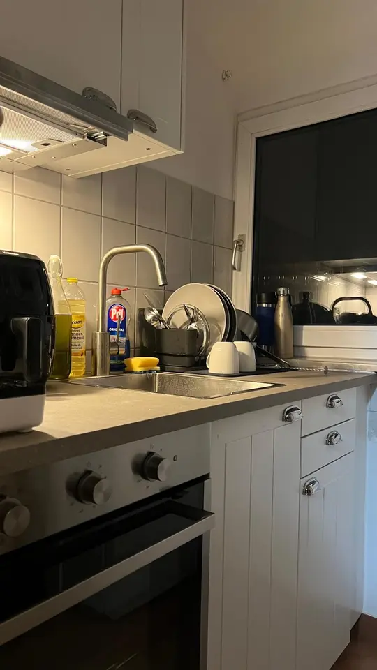 WG-Zimmer mit 52 m² in Stuttgart – Bild 6
