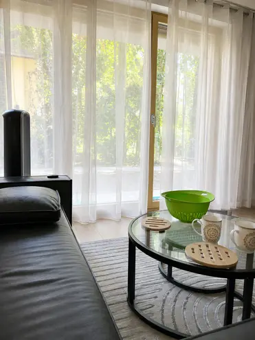2 Zimmer Wohnung mit 55 m² in Leipzig – Bild 2