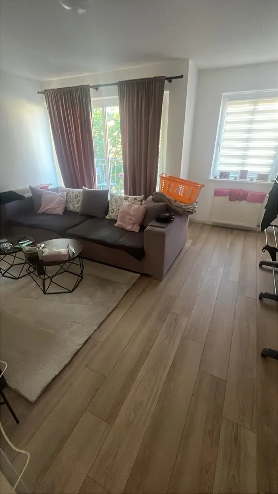 3 Zimmer Wohnung mit 60 m² in Greifswald – Bild 1