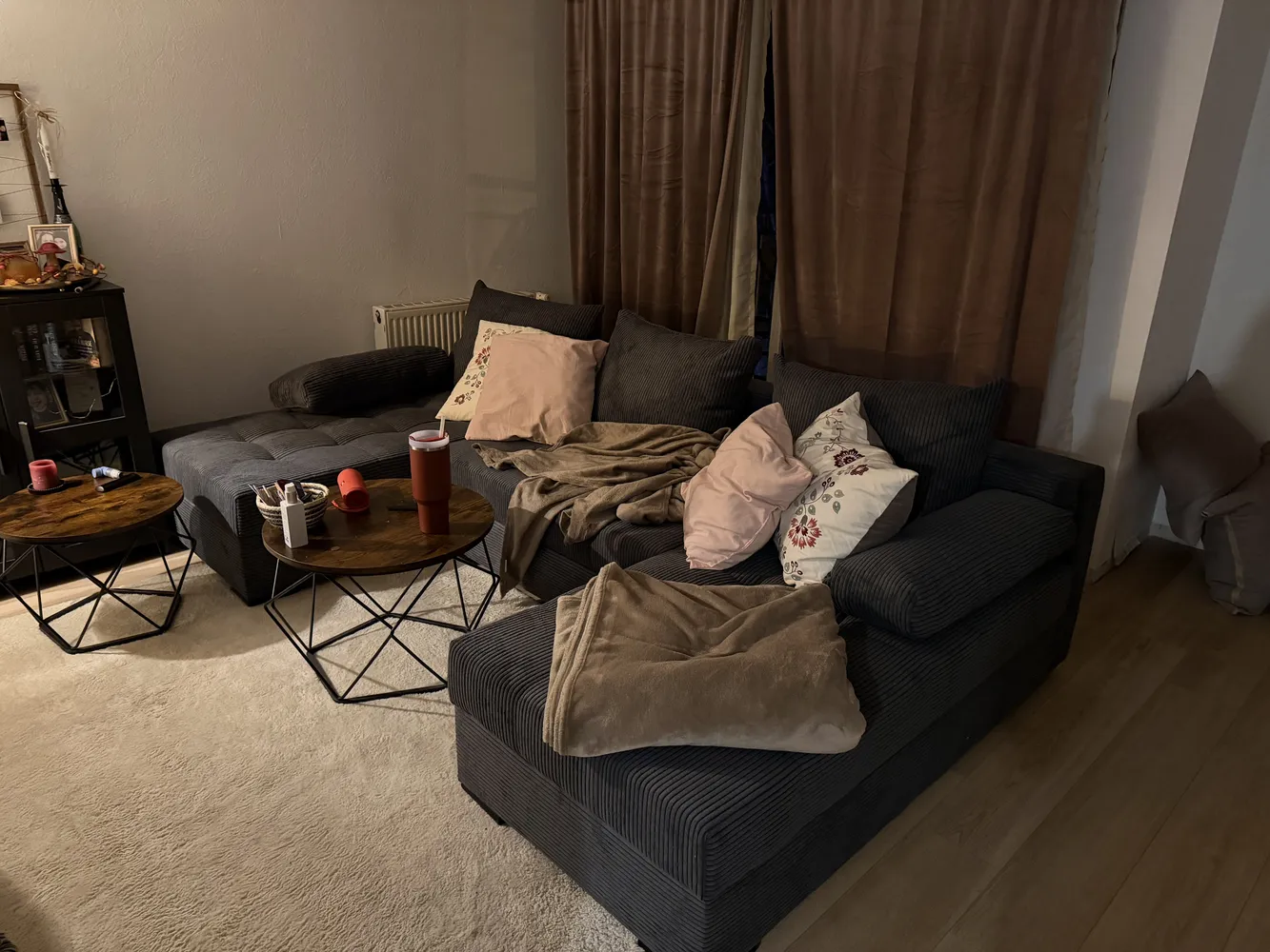 3 Zimmer Wohnung mit 60 m² in Greifswald – Bild 2