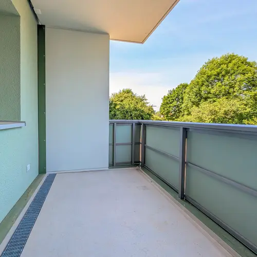3 Zimmer Wohnung mit 60 m² in Freiberg – Bild 8