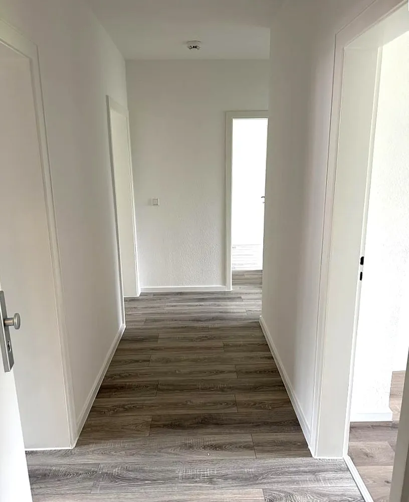 3 Zimmer Wohnung mit 66 m² in Hagen – Bild 2