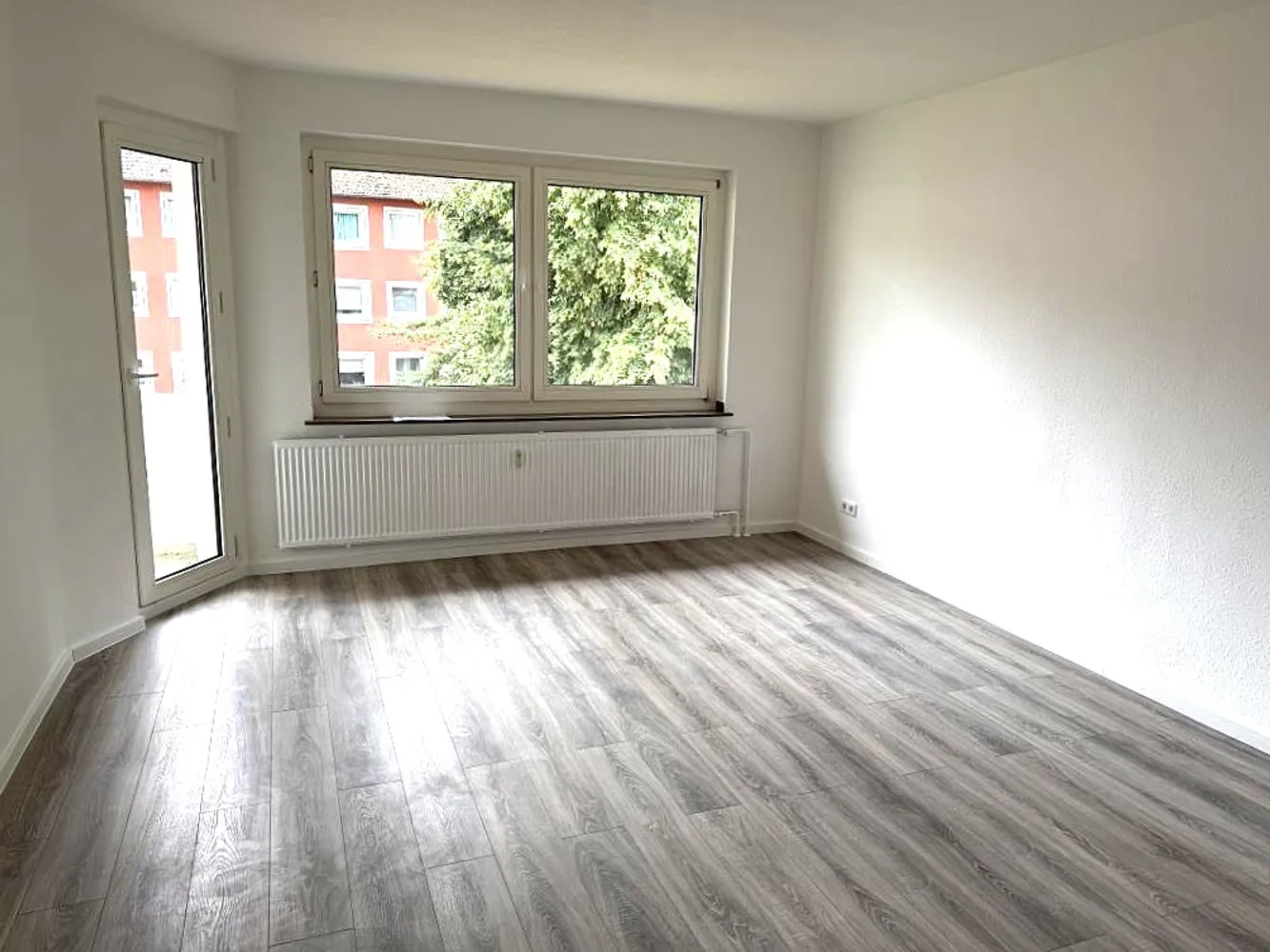 3 Zimmer Wohnung mit 66 m² in Hagen – Bild 3