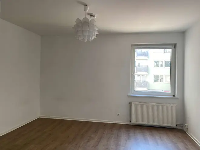 WG-Zimmer mit 23 m² in Hannover – Bild 3