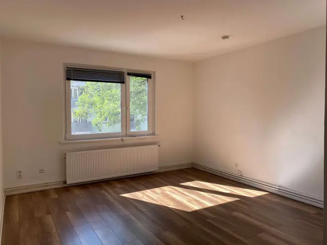 WG-Zimmer mit 23 m² in Hannover – Bild 4