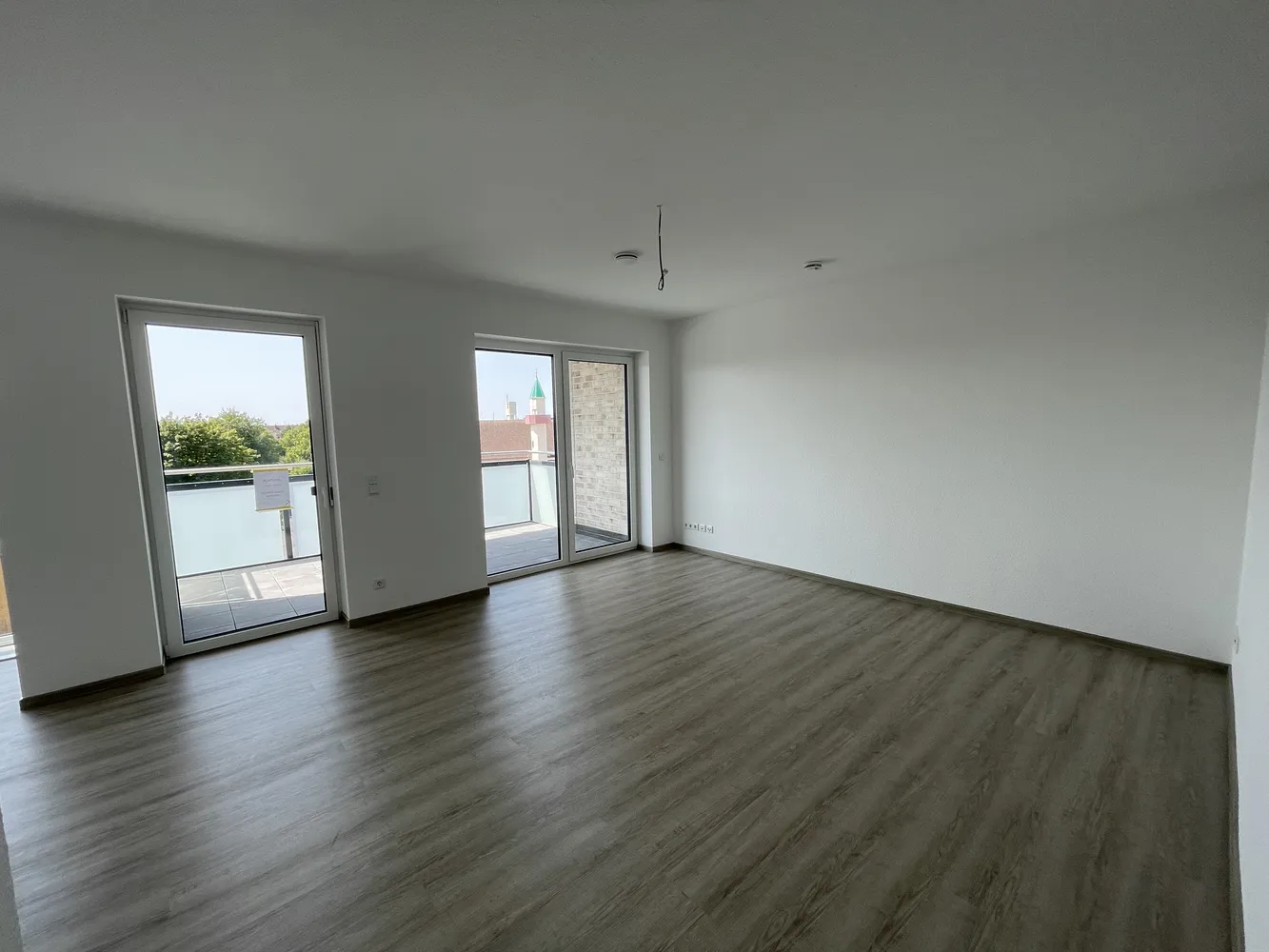 2 Zimmer Wohnung mit 71 m² in Bremerhaven – Bild 2