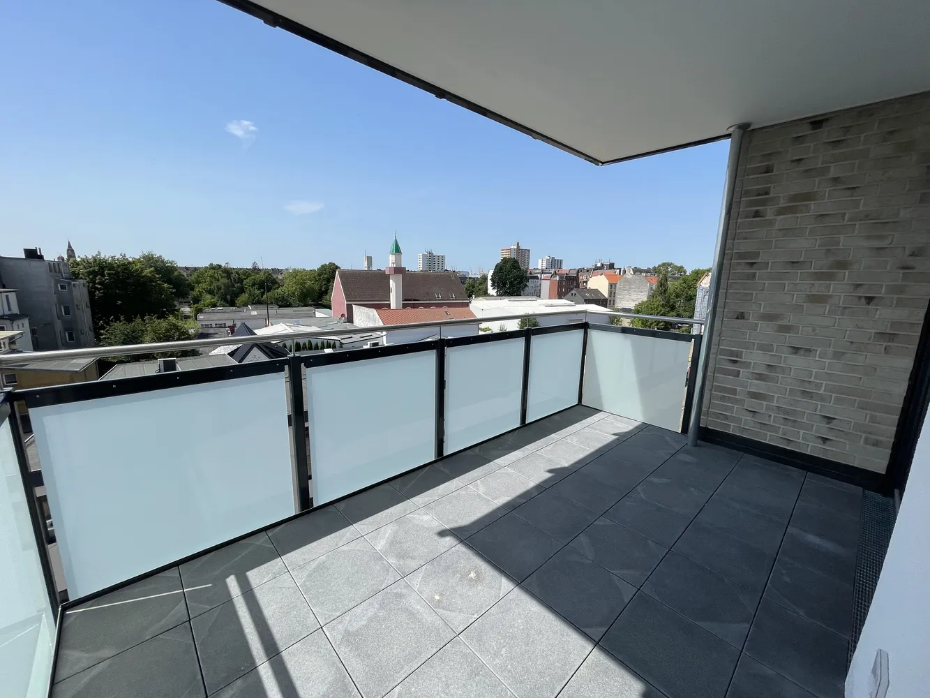 2 Zimmer Wohnung mit 71 m² in Bremerhaven – Bild 11