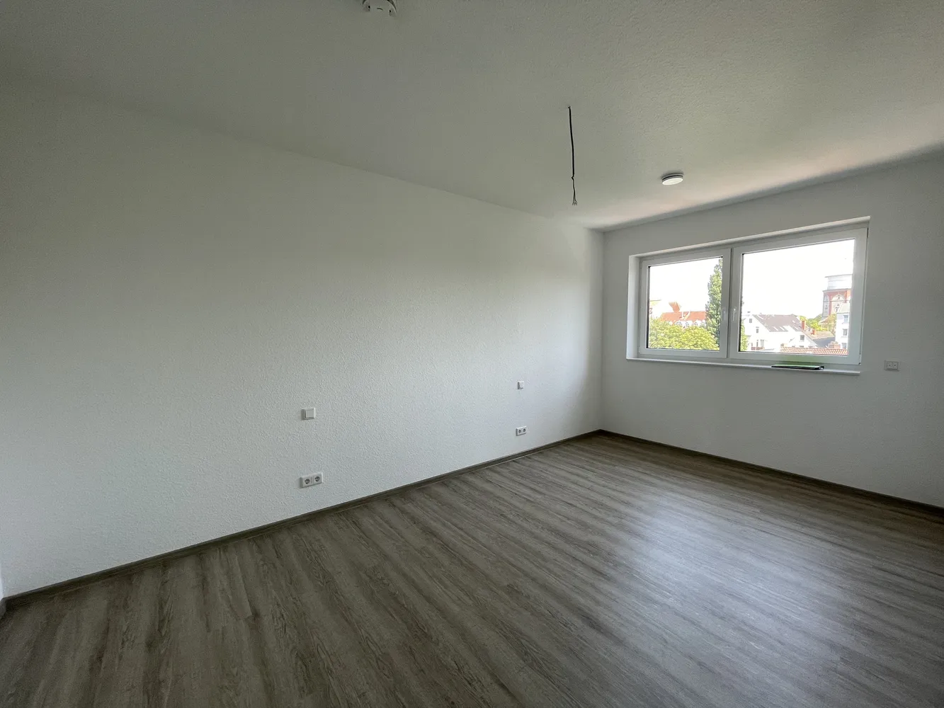 2 Zimmer Wohnung mit 71 m² in Bremerhaven – Bild 4