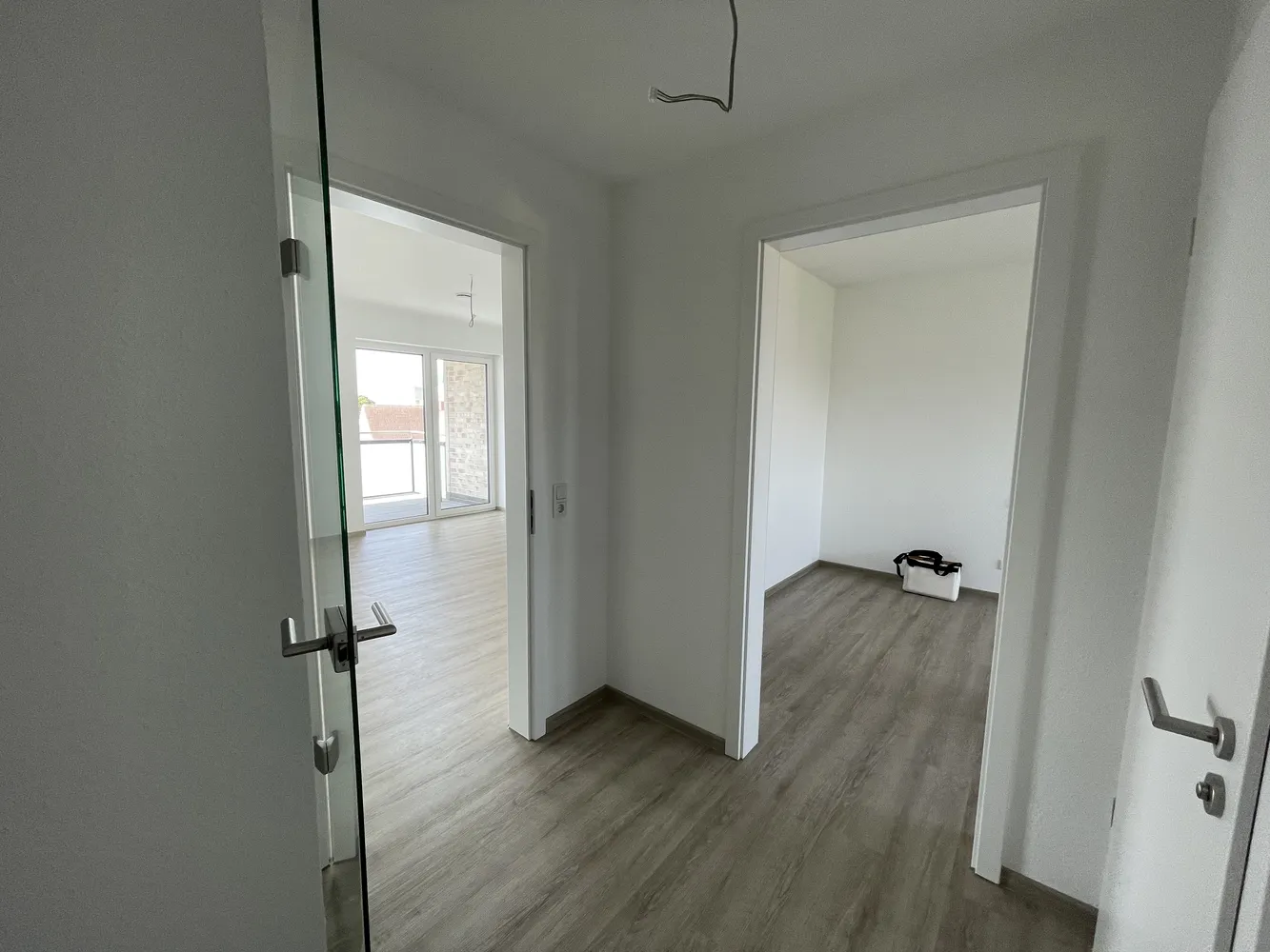 2 Zimmer Wohnung mit 71 m² in Bremerhaven – Bild 8