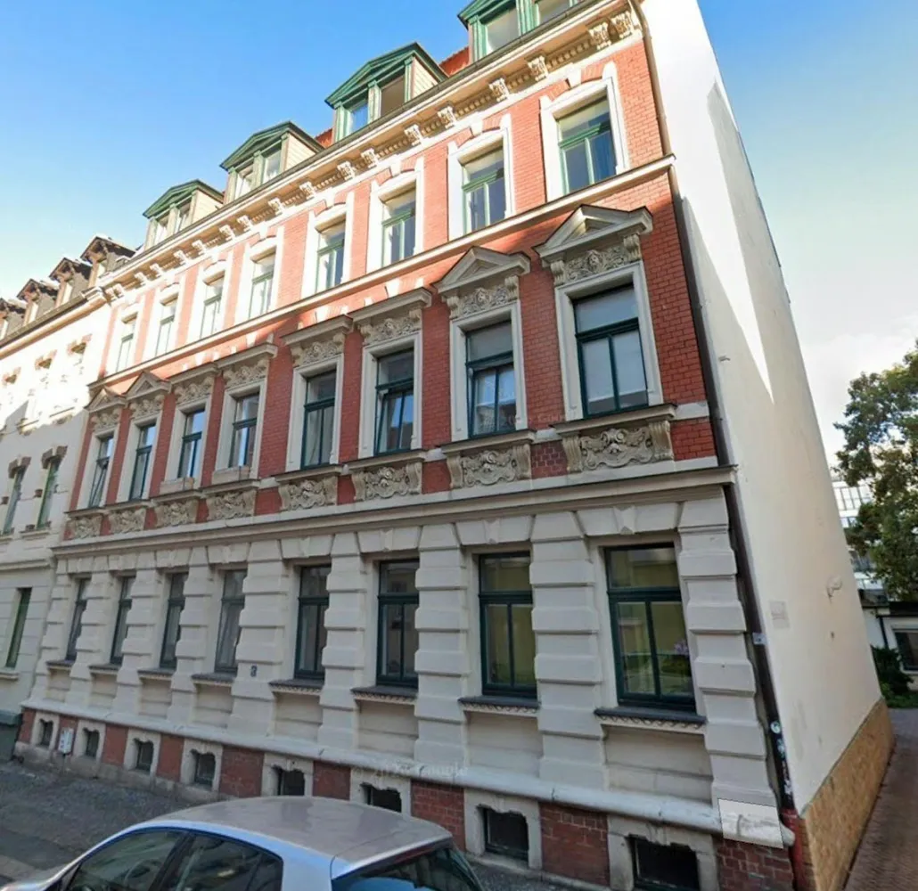 WG-Zimmer mit 16 m² in Leipzig – Bild 1