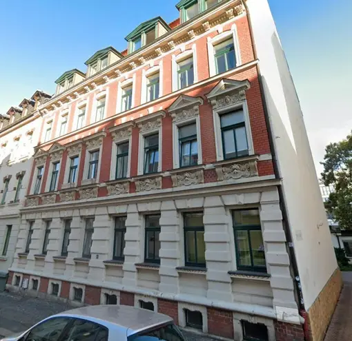 WG-Zimmer mit 16 m² in Leipzig – Bild 1