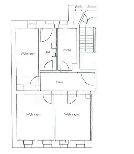 WG-Zimmer mit 16 m² in Leipzig – Bild 7