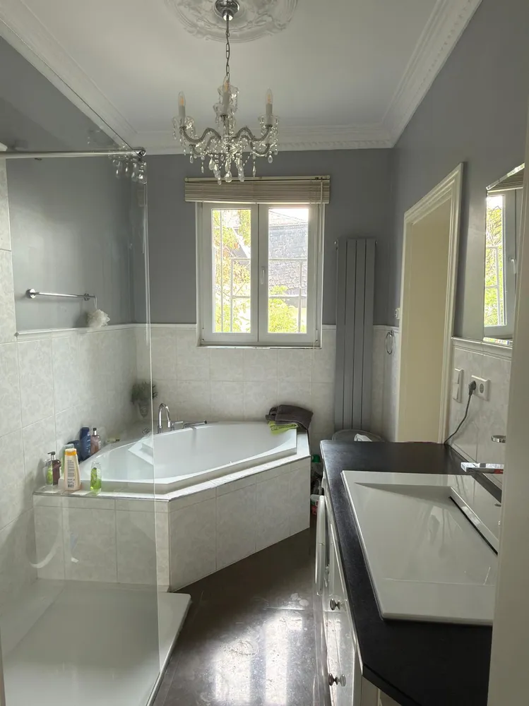 4 Zimmer Wohnung mit 118 m² in Frankfurt am Main – Bild 5