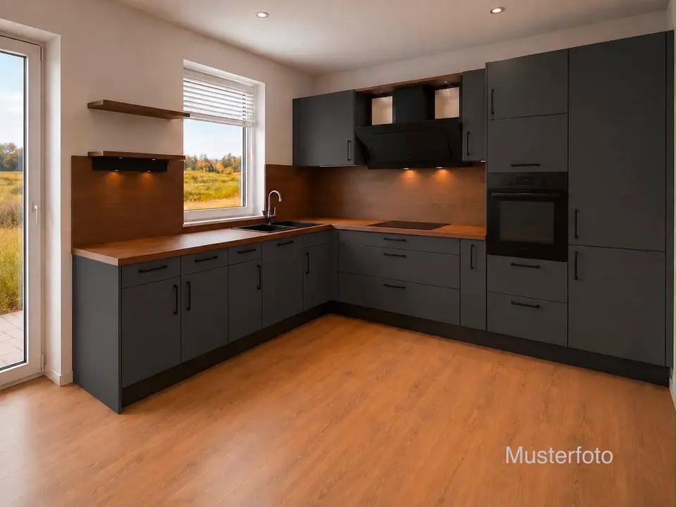 3 Zimmer Wohnung mit 65 m² in Amberg – Bild 4