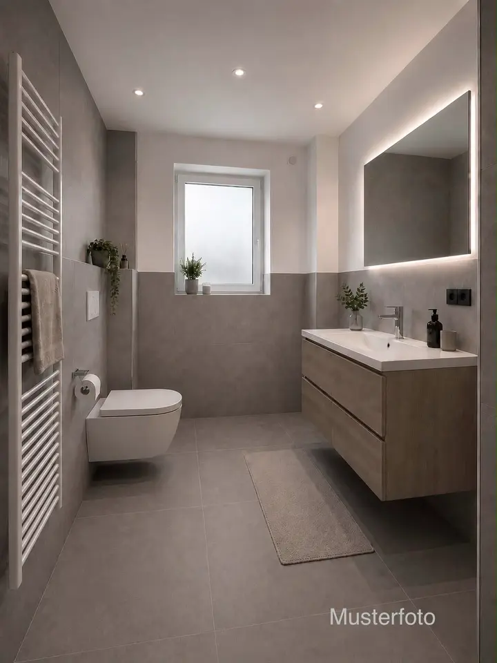 3 Zimmer Wohnung mit 65 m² in Amberg – Bild 7